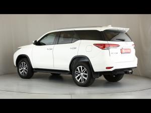 Toyota Fortuner 2.8GD-6 auto - Image 8
