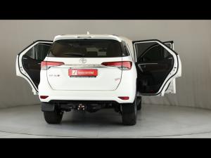 Toyota Fortuner 2.8GD-6 auto - Image 9