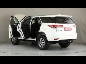 Toyota Fortuner 2.8GD-6 auto - Image 10