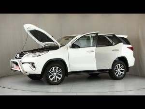Toyota Fortuner 2.8GD-6 auto - Image 12