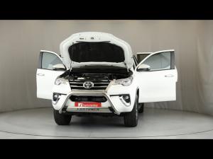 Toyota Fortuner 2.8GD-6 auto - Image 13