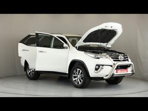 Toyota Fortuner 2.8GD-6 auto - Image 14