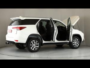 Toyota Fortuner 2.8GD-6 auto - Image 16