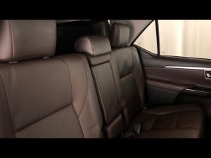 Toyota Fortuner 2.8GD-6 auto - Image 20