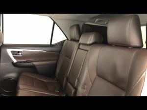 Toyota Fortuner 2.8GD-6 auto - Image 21