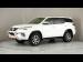 Toyota Fortuner 2.8GD-6 auto - Thumbnail 22