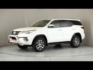 Toyota Fortuner 2.8GD-6 auto - Image 22