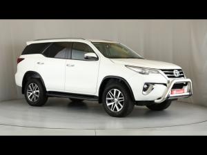 Toyota Fortuner 2.8GD-6 auto - Image 1