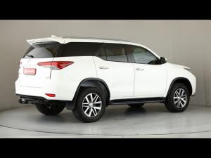 Toyota Fortuner 2.8GD-6 auto - Image 2