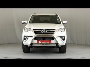 Toyota Fortuner 2.8GD-6 auto - Image 4