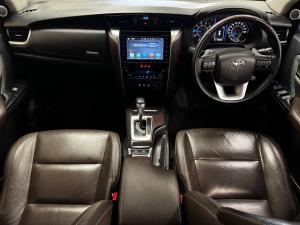 Toyota Fortuner 2.8GD-6 4x4 auto - Image 6