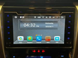 Toyota Fortuner 2.8GD-6 4x4 auto - Image 12