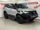 Thumbnail Toyota Fortuner 2.8GD-6 4x4 auto