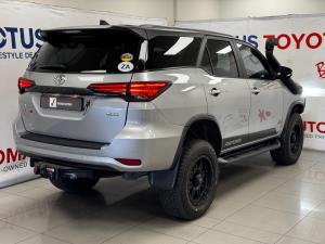 Toyota Fortuner 2.8GD-6 4x4 auto - Image 2