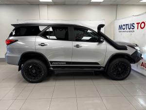 Toyota Fortuner 2.8GD-6 4x4 auto - Image 3