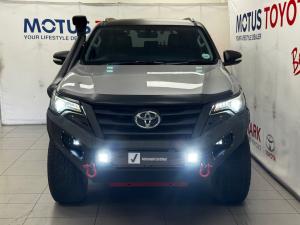 Toyota Fortuner 2.8GD-6 4x4 auto - Image 4