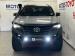 Toyota Fortuner 2.8GD-6 4x4 auto - Thumbnail 4