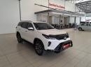 Thumbnail Toyota Fortuner 2.4GD-6 auto