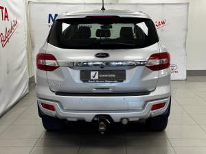 Ford Everest 3.2TDCi XLT - Image 5