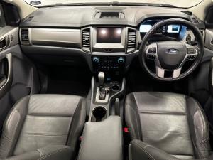 Ford Everest 3.2TDCi XLT - Image 6