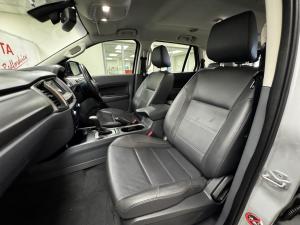 Ford Everest 3.2TDCi XLT - Image 7
