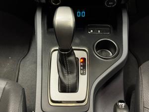 Ford Everest 3.2TDCi XLT - Image 11