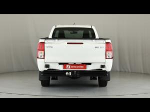 Toyota Hilux 2.4GD single cab S (aircon) - Image 5