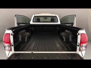 Toyota Hilux 2.4GD single cab S (aircon) - Image 18