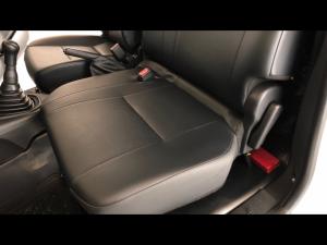 Toyota Hilux 2.4GD single cab S (aircon) - Image 21