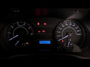 Toyota Hilux 2.4GD single cab S (aircon) - Image 23