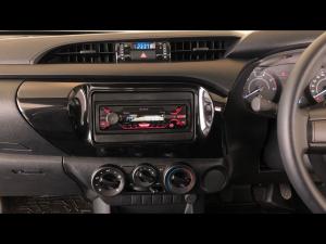 Toyota Hilux 2.4GD single cab S (aircon) - Image 24