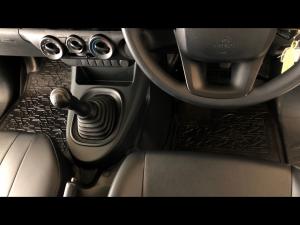 Toyota Hilux 2.4GD single cab S (aircon) - Image 28