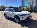 Thumbnail Toyota Corolla Cross 1.8 Xi