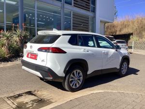 Toyota Corolla Cross 1.8 Xi - Image 3