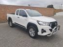 Thumbnail Toyota Hilux 2.4GD-6 Xtra cab SRX