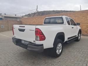 Toyota Hilux 2.4GD-6 Xtra cab SRX - Image 2