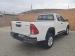 Toyota Hilux 2.4GD-6 Xtra cab SRX - Thumbnail 2