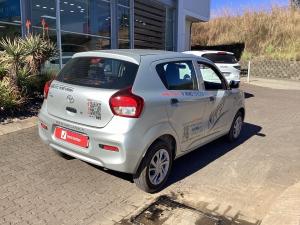 Toyota Vitz 1.0 - Image 2