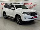 Thumbnail Toyota Land Cruiser Prado 4.0 VX-L