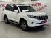 Toyota Land Cruiser Prado 4.0 VX-L - Thumbnail 1