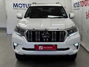 Toyota Land Cruiser Prado 4.0 VX-L - Image 4