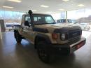 Thumbnail Toyota Land Cruiser 79 4.5D-4D V8 single cab LX