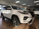 Thumbnail Toyota Fortuner 2.4GD-6 manual