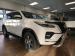 Toyota Fortuner 2.4GD-6 manual - Thumbnail 1