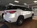 Toyota Fortuner 2.4GD-6 manual - Thumbnail 2