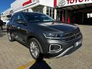 Thumbnail Volkswagen T-Roc 1.4TSI Design