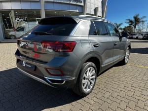Volkswagen T-Roc 1.4TSI Design - Image 2