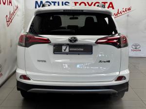Toyota RAV4 2.0 GX auto - Image 5