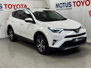 Toyota RAV4 2.0 GX auto - Image 1