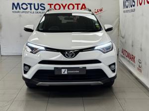 Toyota RAV4 2.0 GX auto - Image 4